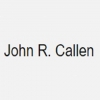 John R. Callen Avatar